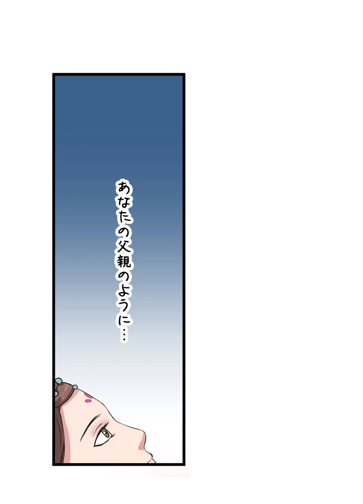 最強武神の再臨 34話 - 48