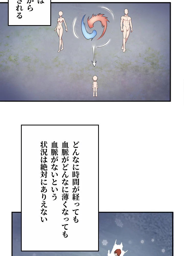 最強武神の再臨 29話 - 5