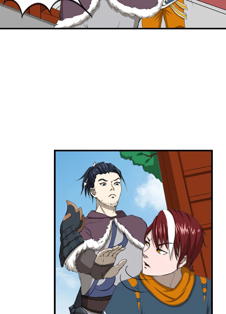 最強武神の再臨 23話 - 42