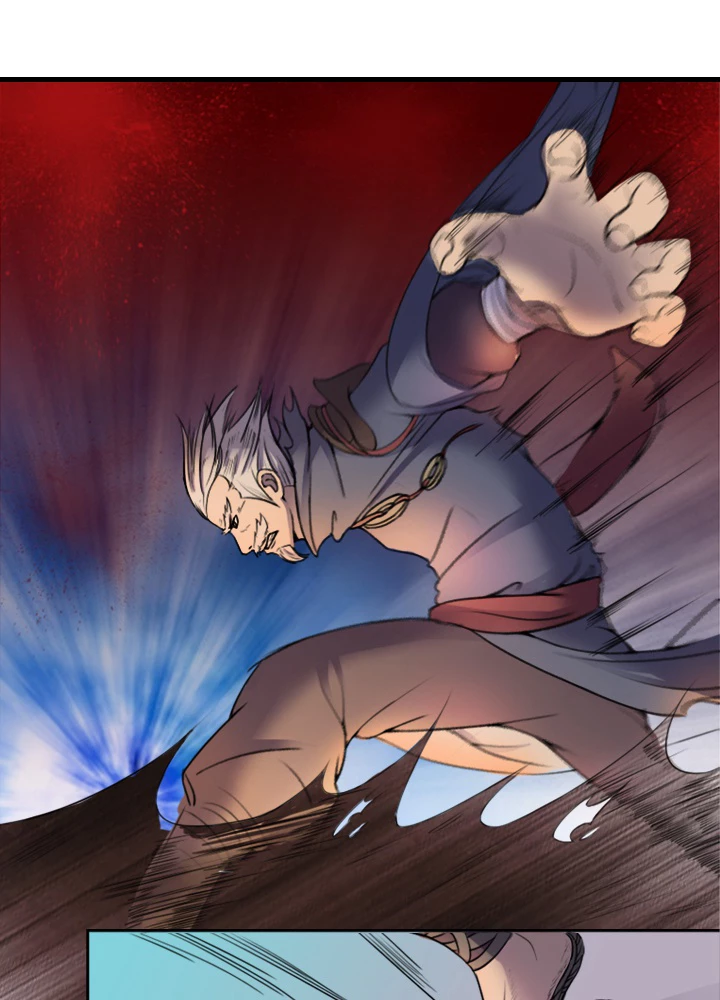 最強武神の再臨 5話 - 9