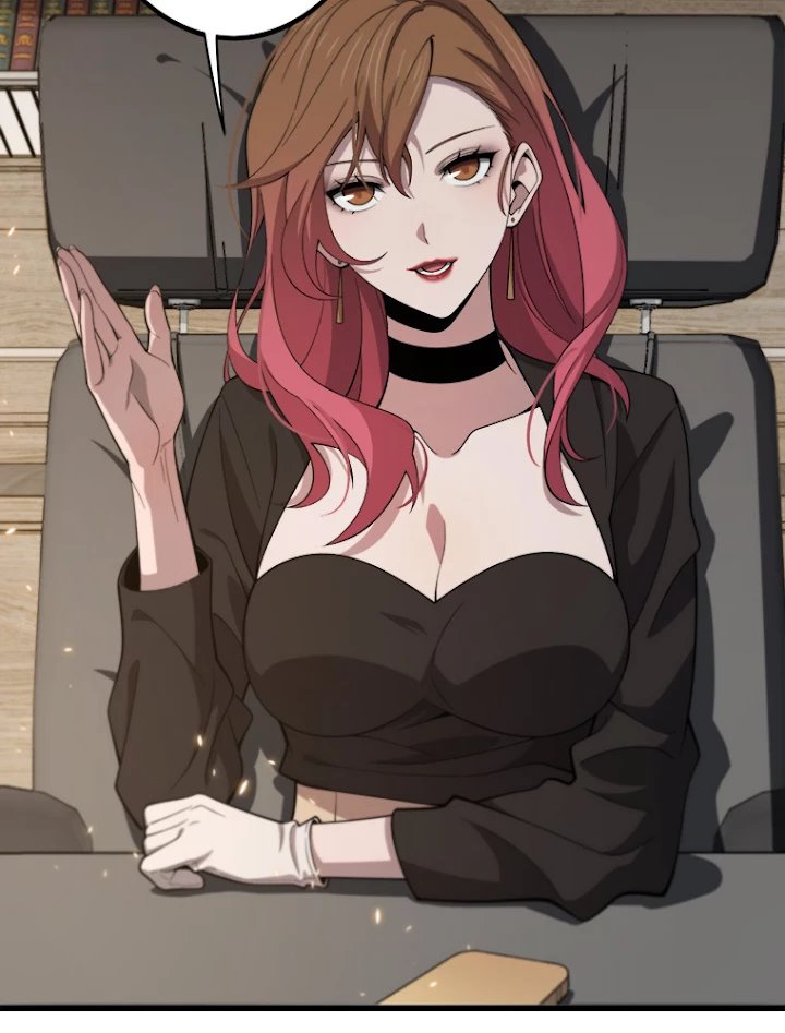 道術無双~天才祖師の降臨~ 11話 - 8