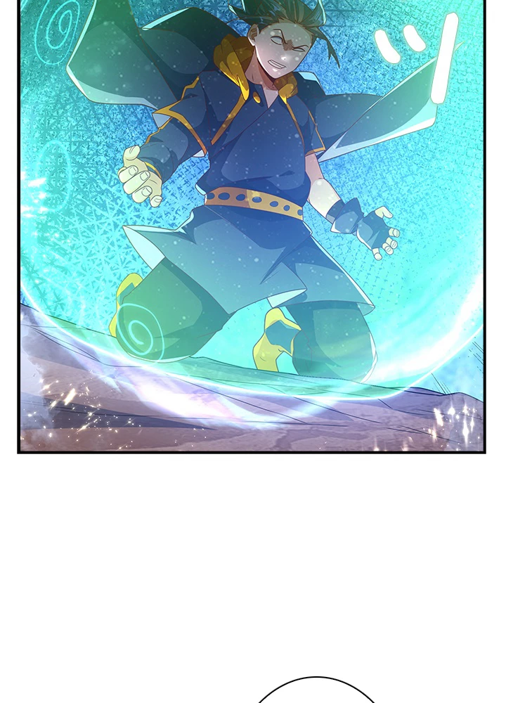 武逆 ~運命に逆らう者~ 149話 - 50