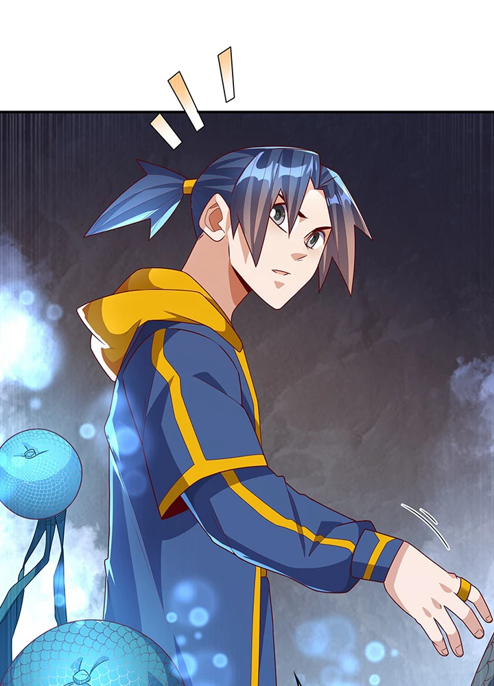 武逆 ~運命に逆らう者~ 149話 - 62