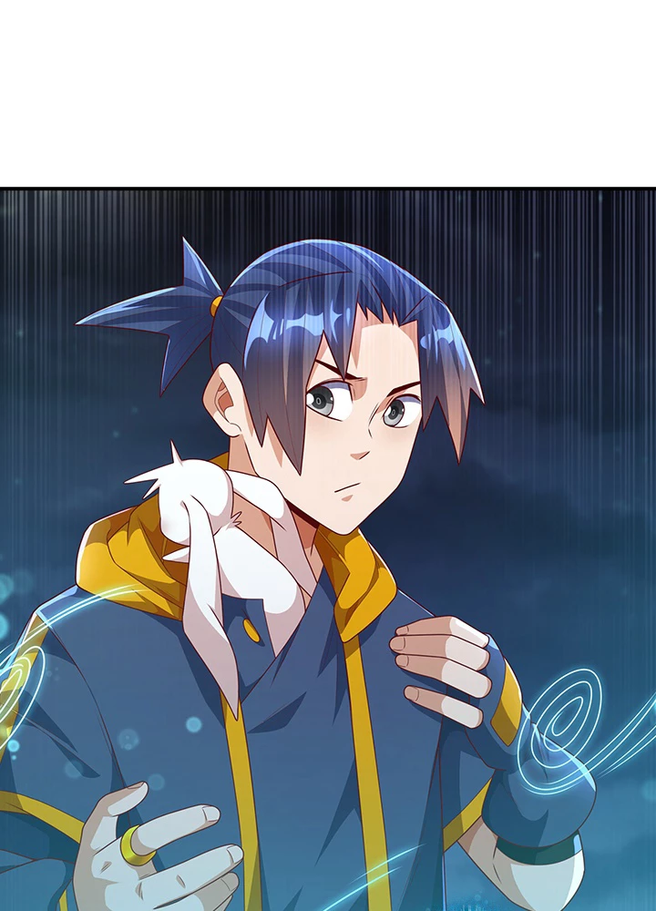 武逆 ~運命に逆らう者~ 142話 - 21