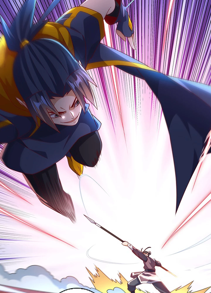 武逆 ~運命に逆らう者~ 145話 - 65