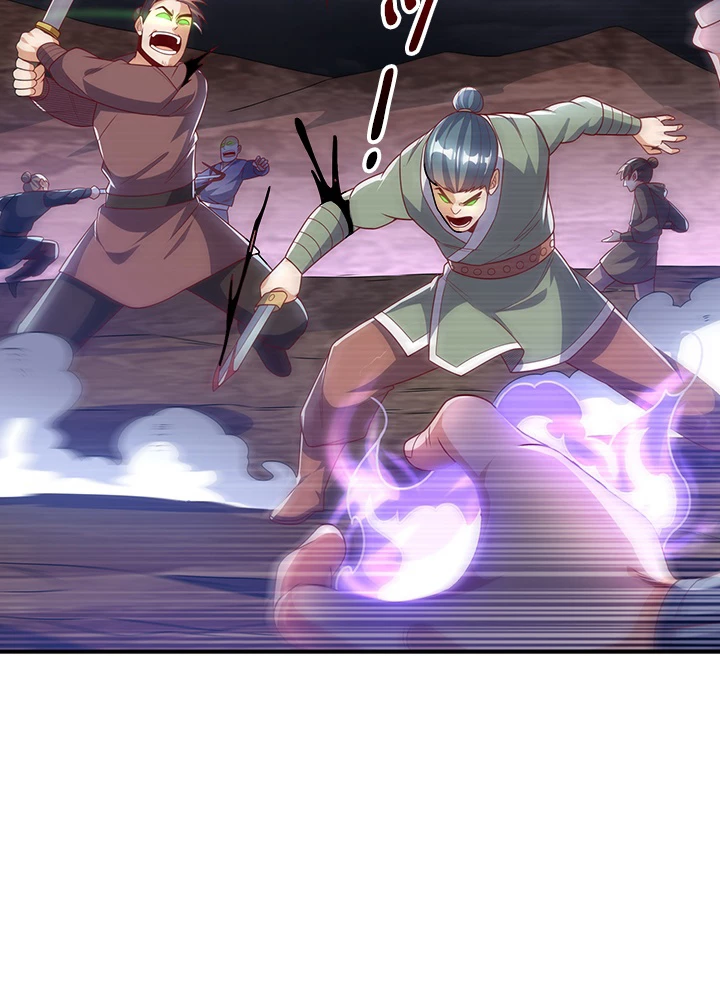 武逆 ~運命に逆らう者~ 139話 - 24