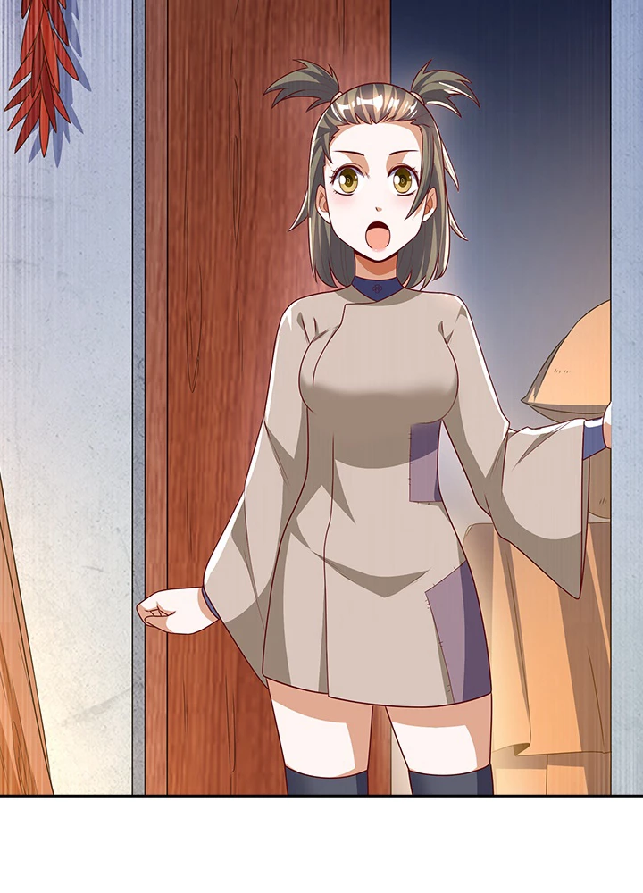 武逆 ~運命に逆らう者~ 134話 - 3