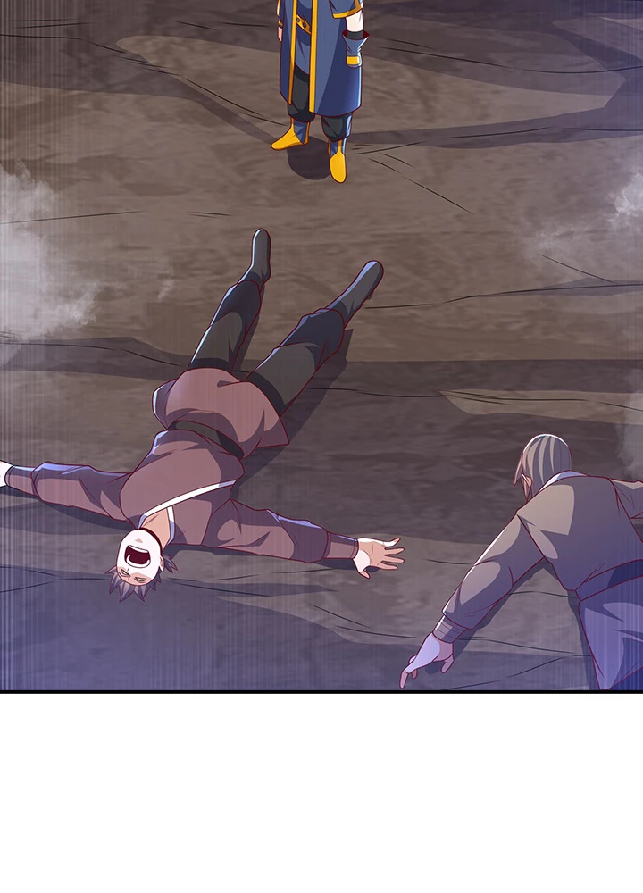 武逆 ~運命に逆らう者~ 139話 - 30