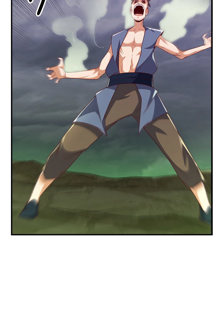 武逆 ~運命に逆らう者~ 138話 - 41