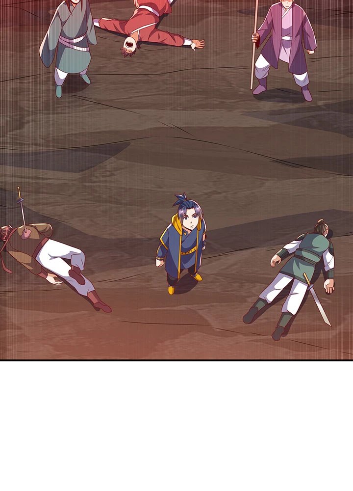 武逆 ~運命に逆らう者~ 139話 - 48