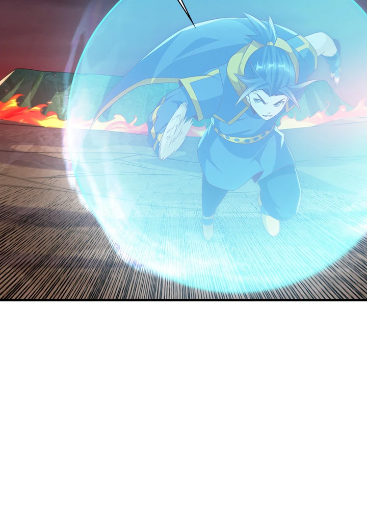 武逆 ~運命に逆らう者~ 139話 - 53