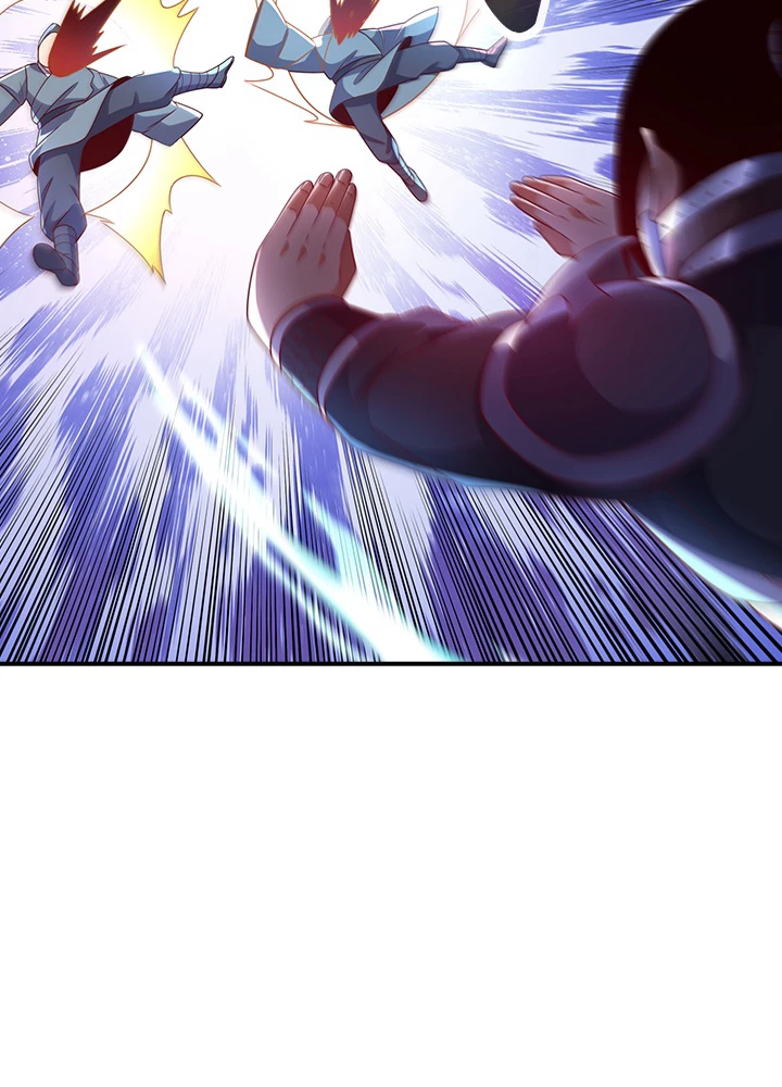 武逆 ~運命に逆らう者~ 131話 - 18