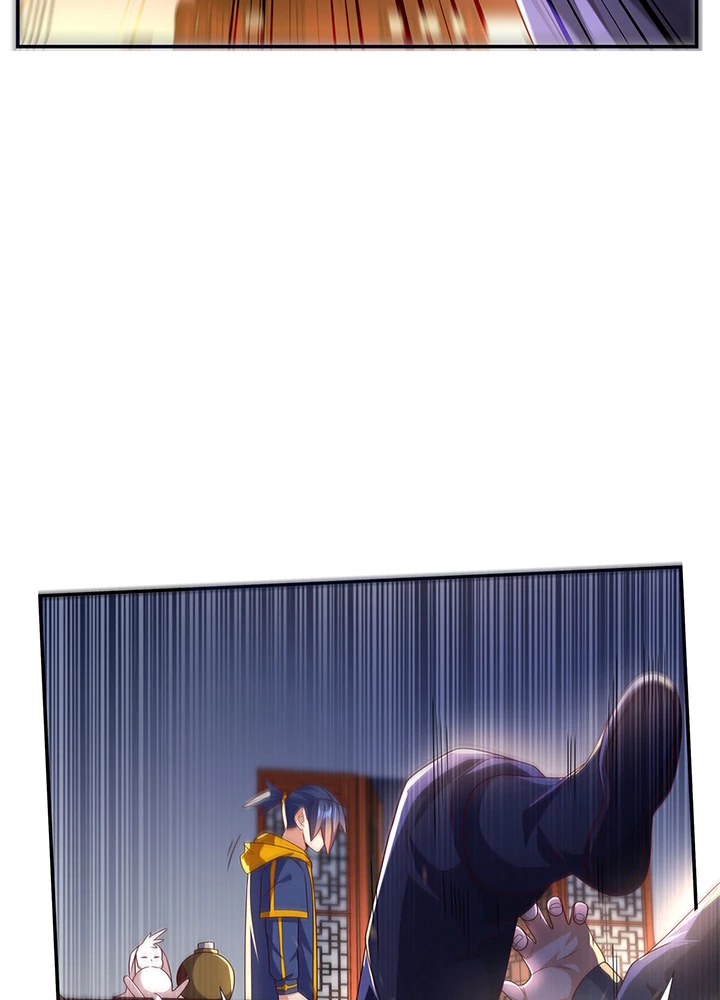 武逆 ~運命に逆らう者~ 134話 - 44