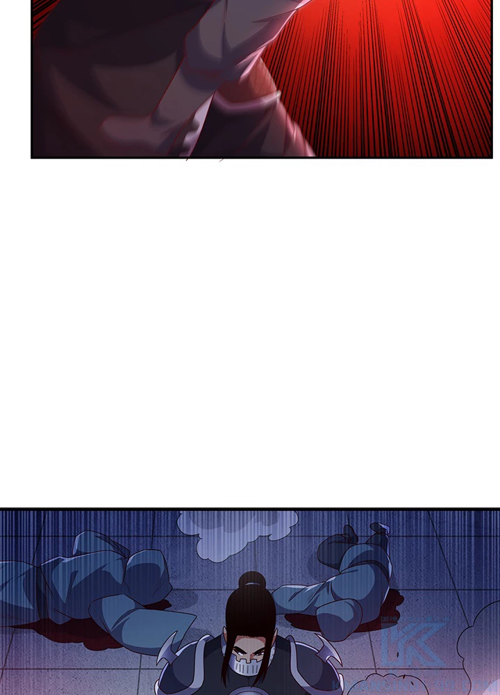 武逆 ~運命に逆らう者~ 131話 - 28