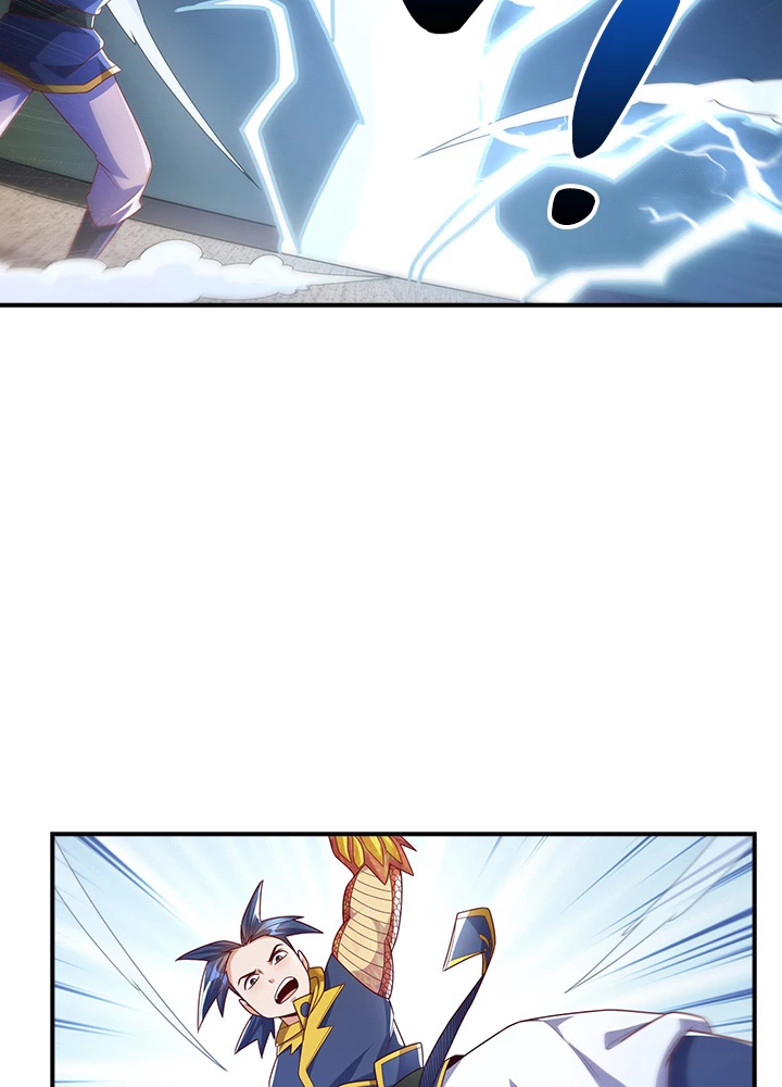 武逆 ~運命に逆らう者~ 128話 - 15