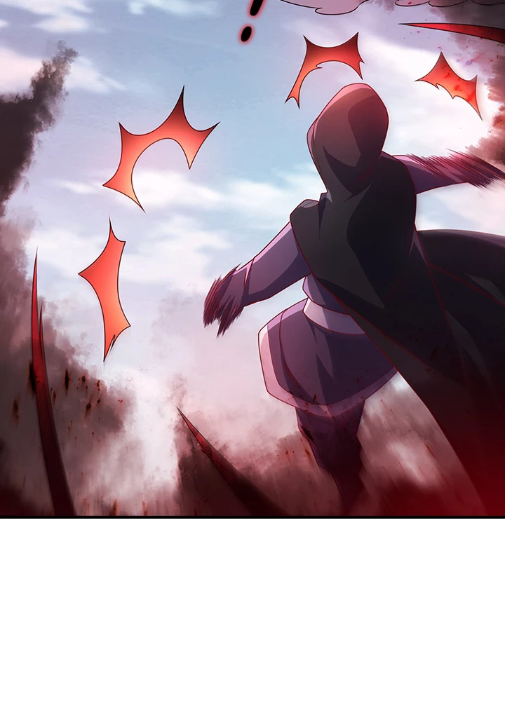 武逆 ~運命に逆らう者~ 125話 - 6