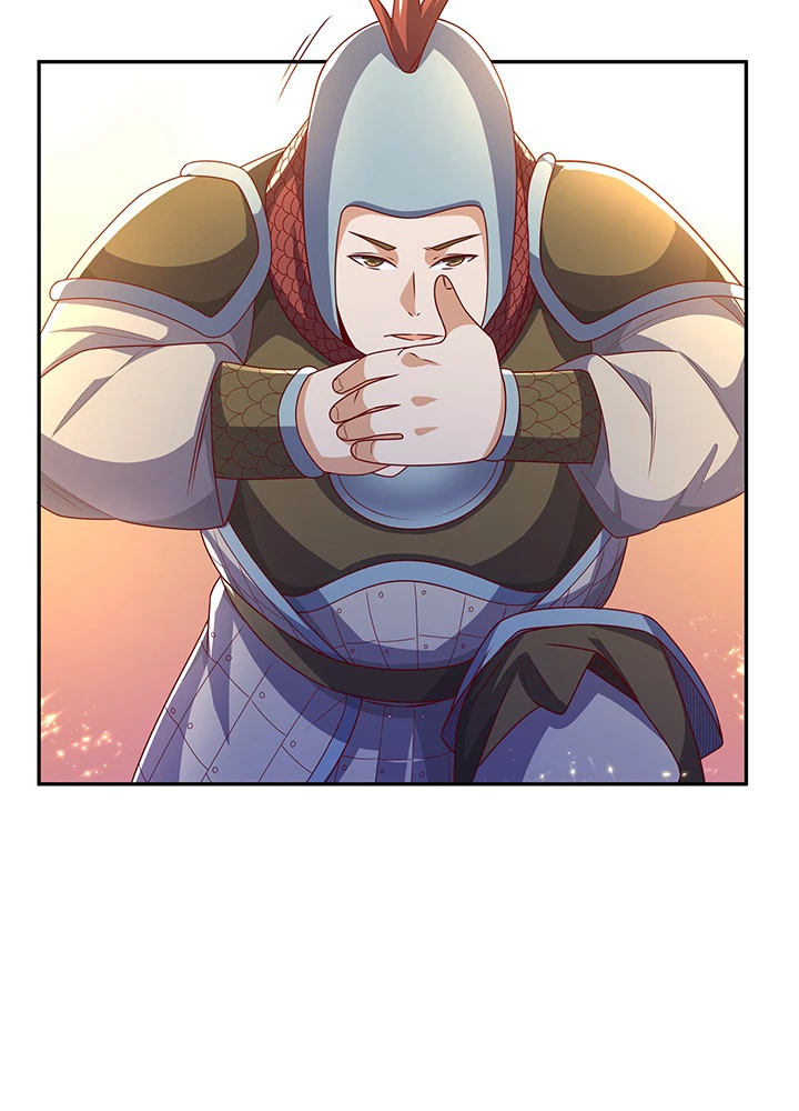 武逆 ~運命に逆らう者~ 131話 - 48