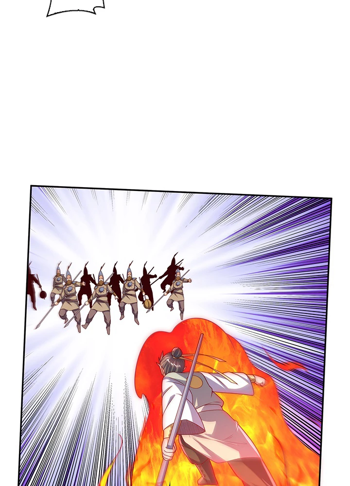 武逆 ~運命に逆らう者~ 125話 - 12