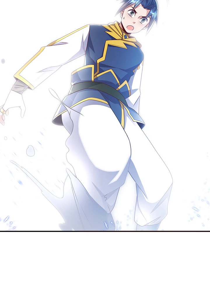 武逆 ~運命に逆らう者~ 121話 - 24