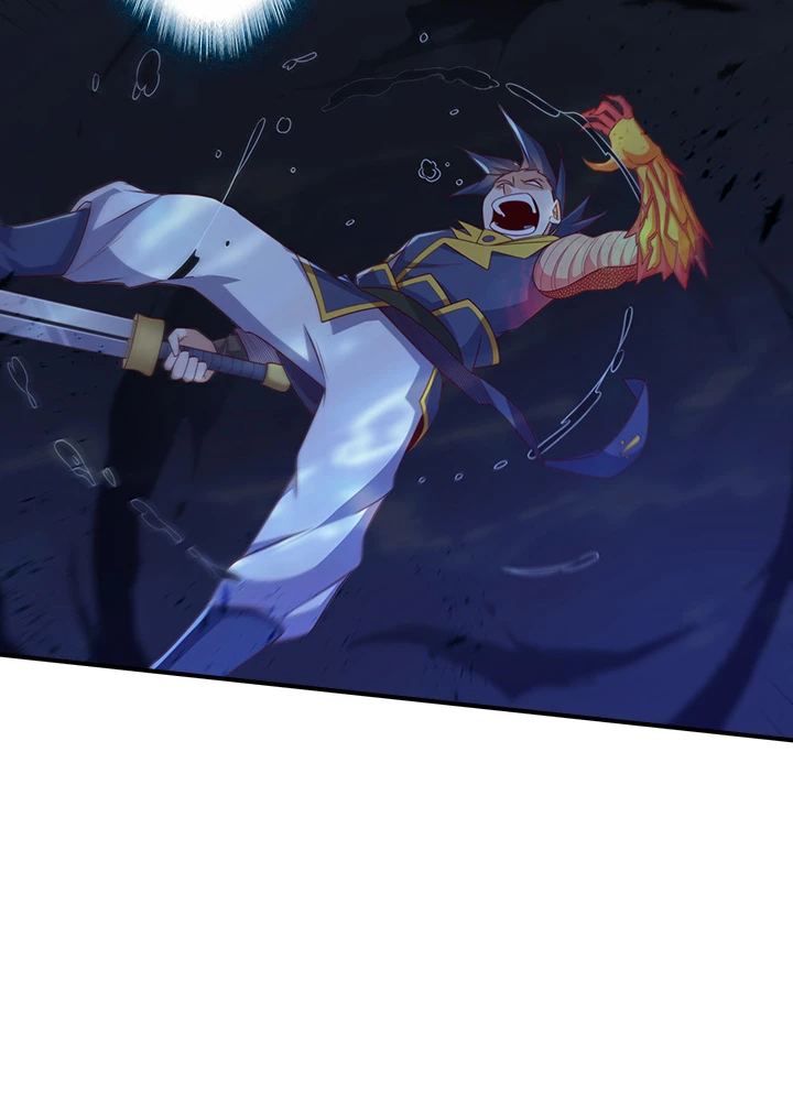 武逆 ~運命に逆らう者~ 119話 - 36