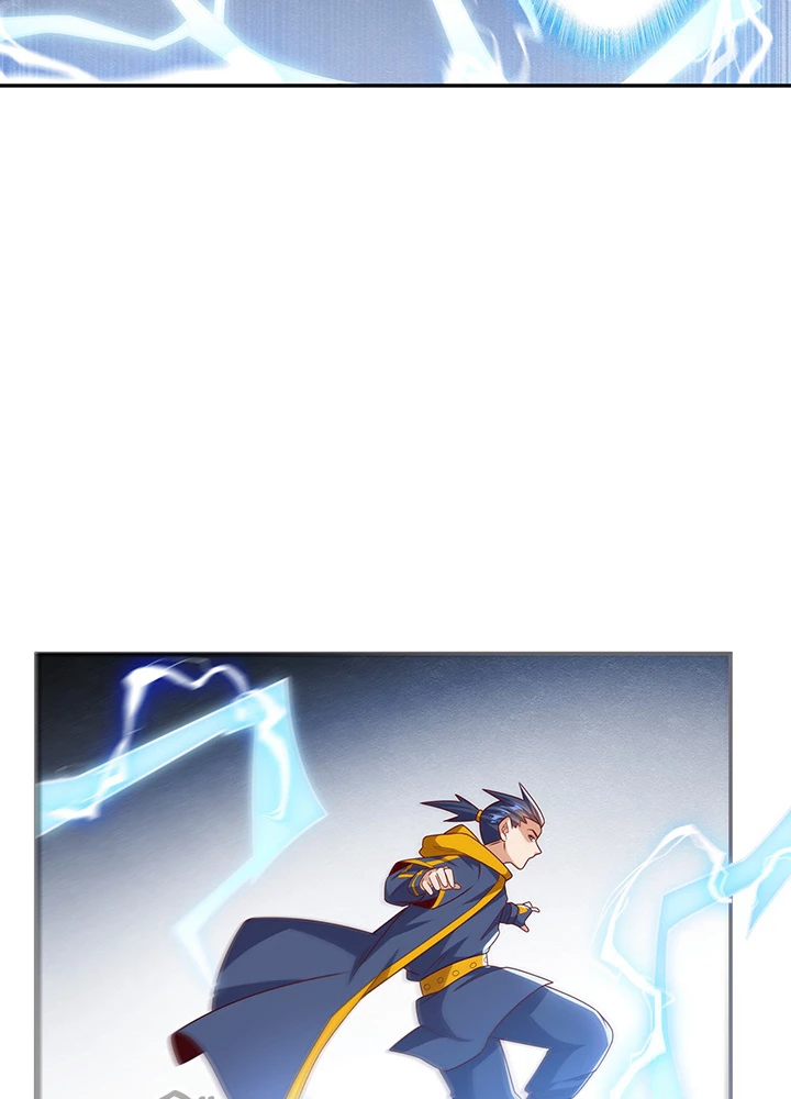 武逆 ~運命に逆らう者~ 128話 - 65