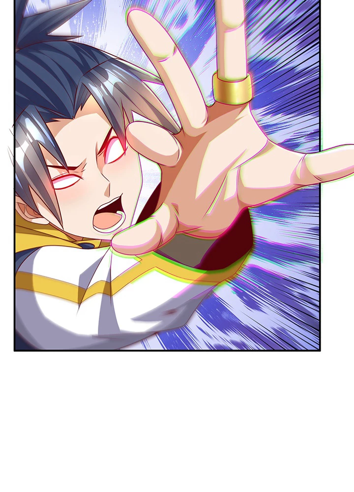 武逆 ~運命に逆らう者~ 125話 - 56