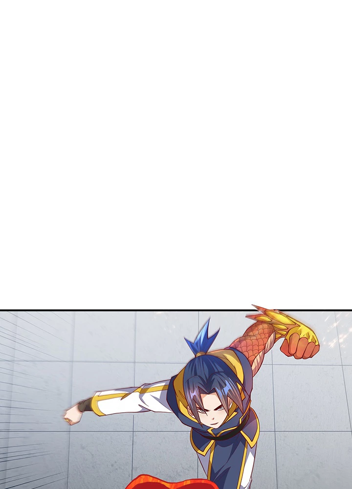 武逆 ~運命に逆らう者~ 107話 - 2