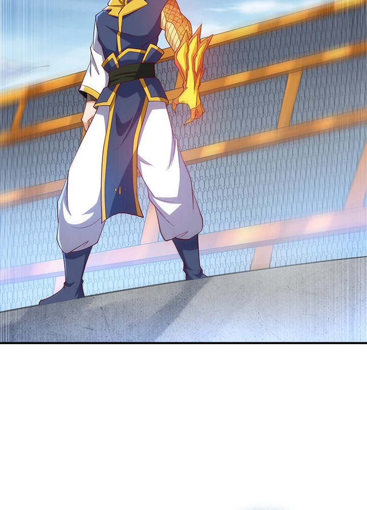 武逆 ~運命に逆らう者~ 105話 - 3