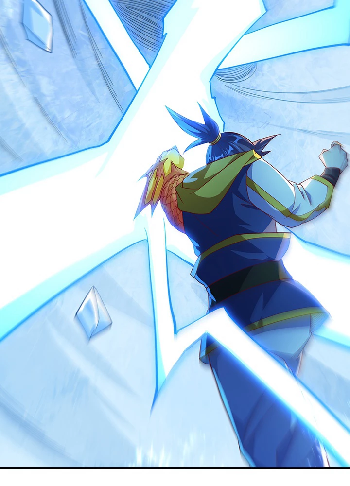 武逆 ~運命に逆らう者~ 108話 - 23