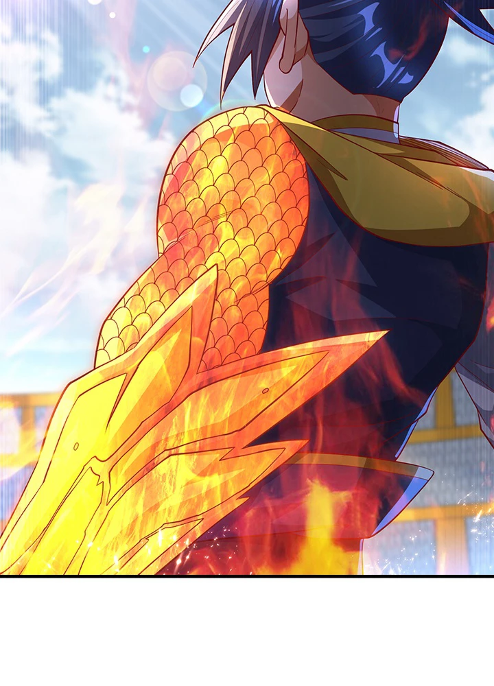 武逆 ~運命に逆らう者~ 106話 - 27