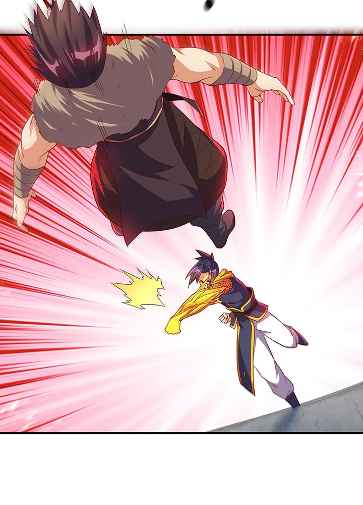 武逆 ~運命に逆らう者~ 106話 - 29