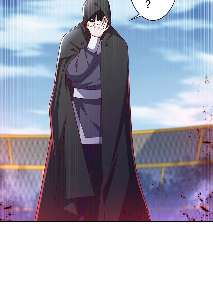 武逆 ~運命に逆らう者~ 112話 - 48