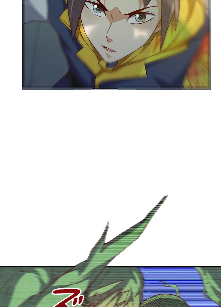 武逆 ~運命に逆らう者~ 109話 - 44