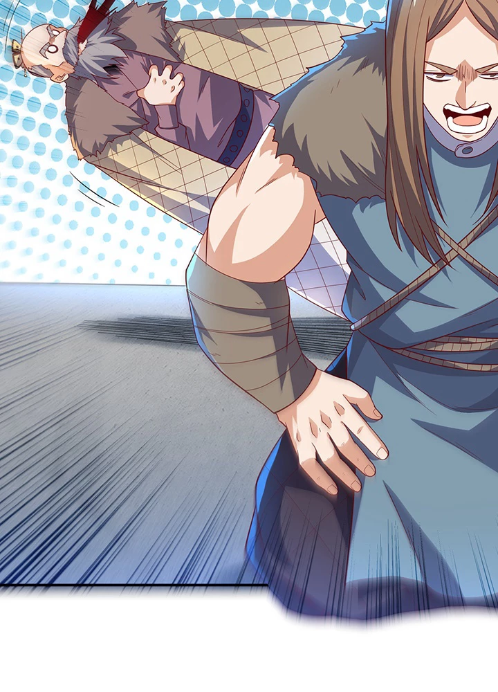 武逆 ~運命に逆らう者~ 106話 - 36