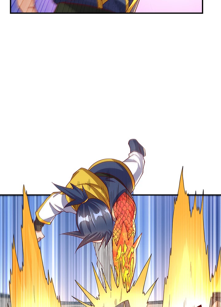 武逆 ~運命に逆らう者~ 109話 - 50