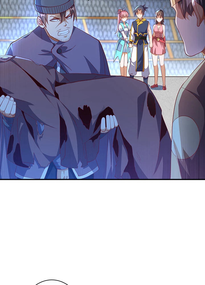 武逆 ~運命に逆らう者~ 108話 - 47