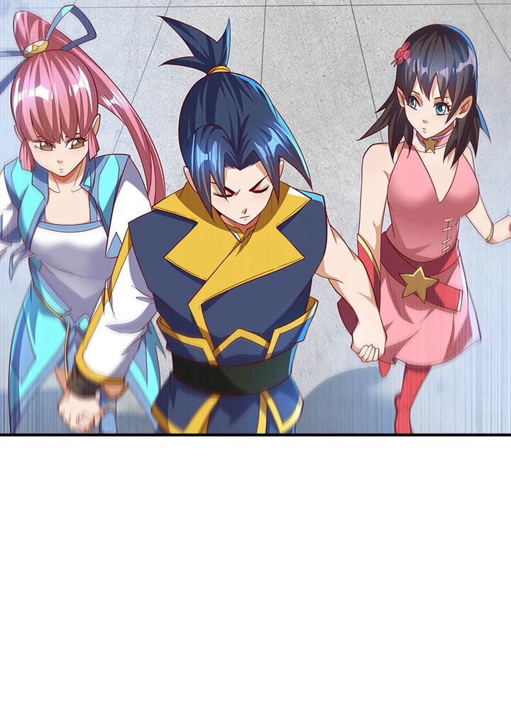 武逆 ~運命に逆らう者~ 103話 - 27