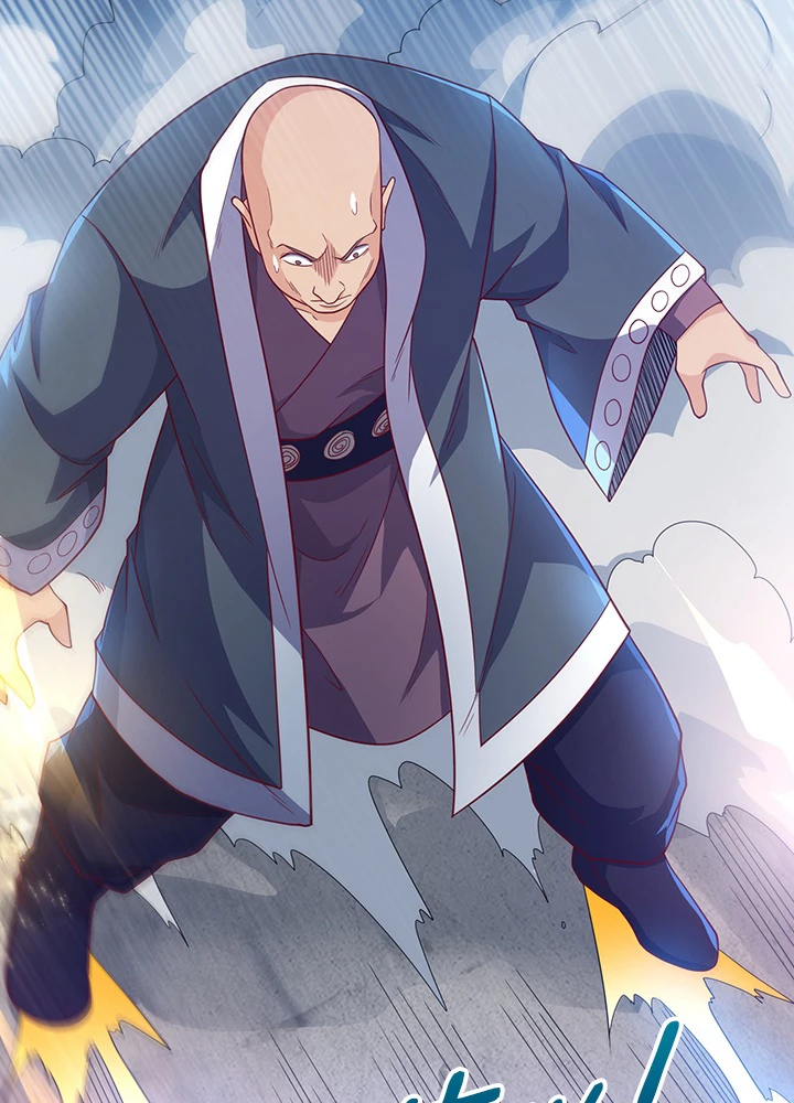 武逆 ~運命に逆らう者~ 104話 - 41