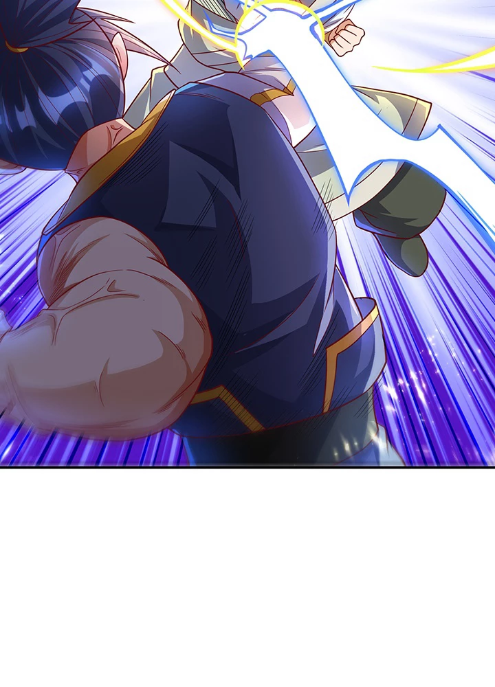 武逆 ~運命に逆らう者~ 100話 - 3