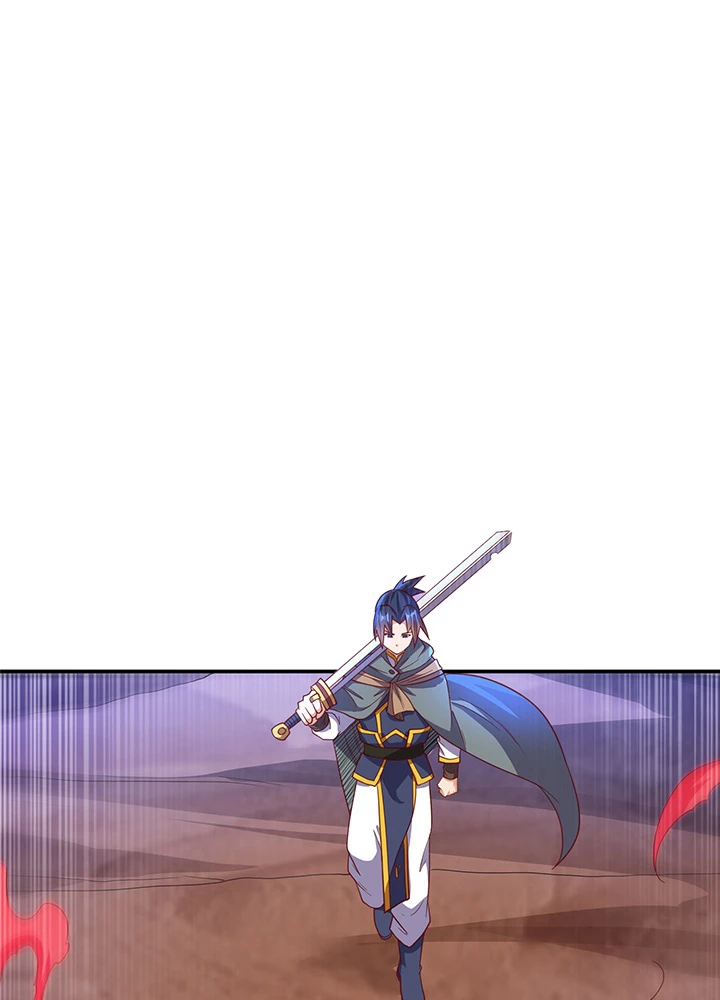 武逆 ~運命に逆らう者~ 99話 - 2