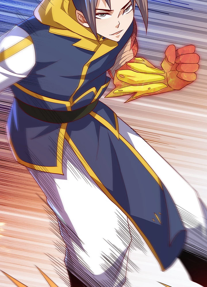 武逆 ~運命に逆らう者~ 106話 - 66