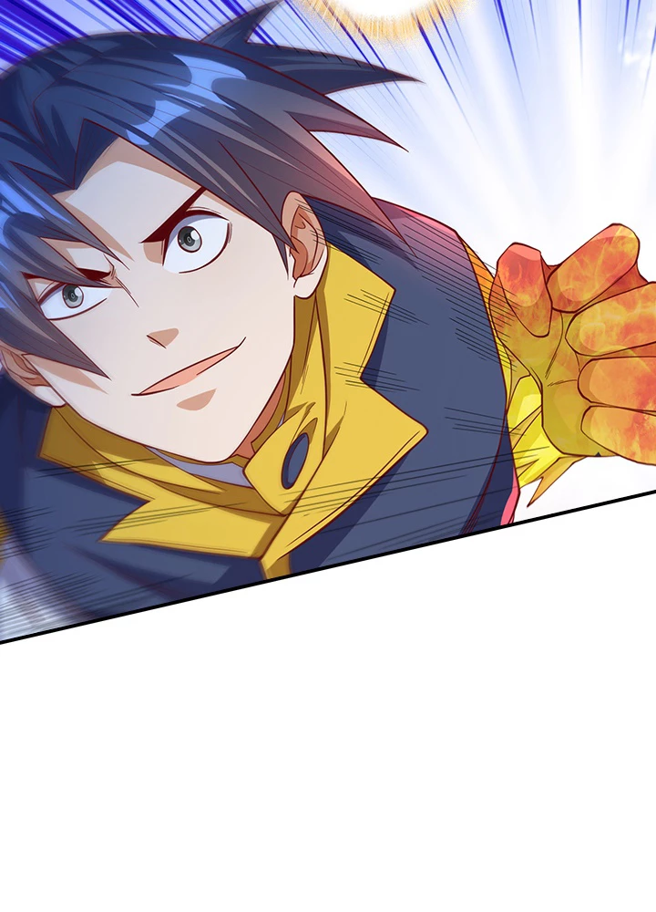 武逆 ~運命に逆らう者~ 104話 - 72