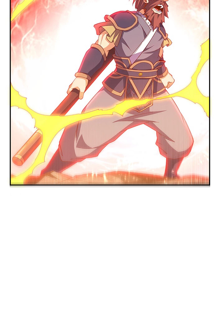 武逆 ~運命に逆らう者~ 92話 - 3