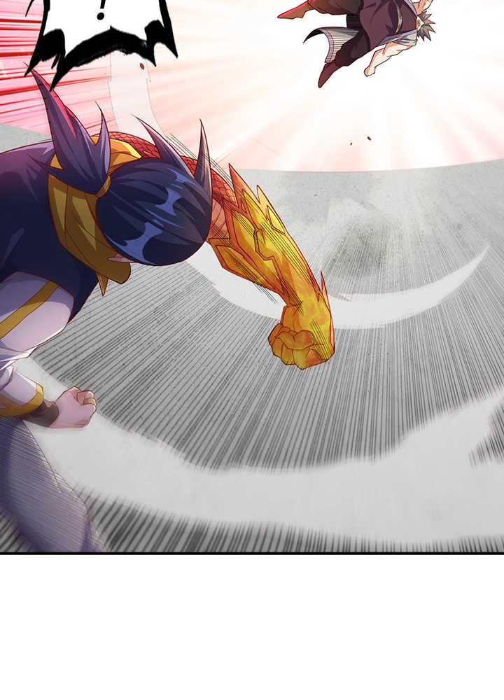 武逆 ~運命に逆らう者~ 104話 - 78