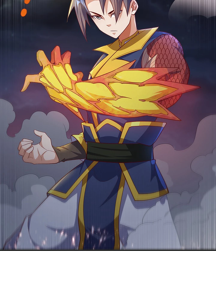 武逆 ~運命に逆らう者~ 100話 - 44