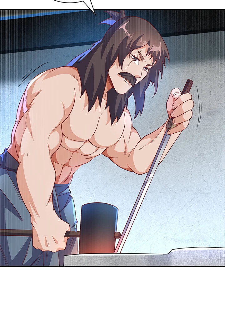 武逆 ~運命に逆らう者~ 97話 - 35