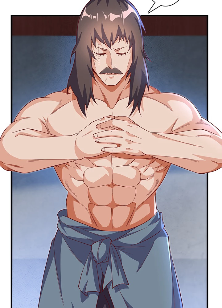 武逆 ~運命に逆らう者~ 90話 - 9