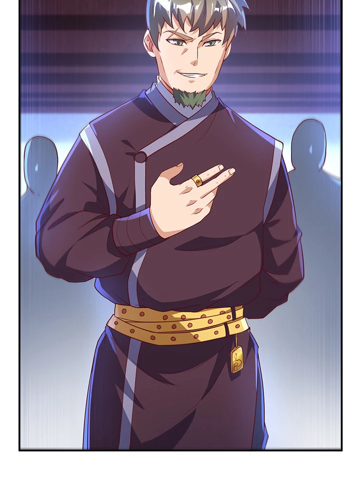 武逆 ~運命に逆らう者~ 89話 - 11