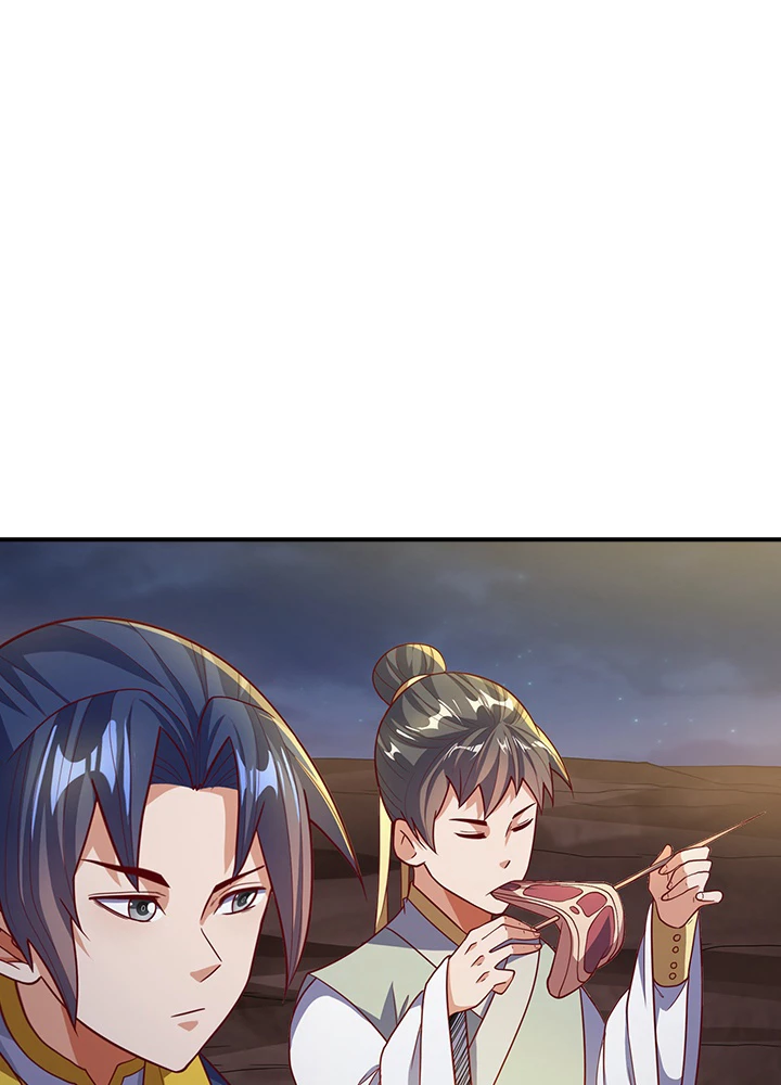 武逆 ~運命に逆らう者~ 99話 - 62