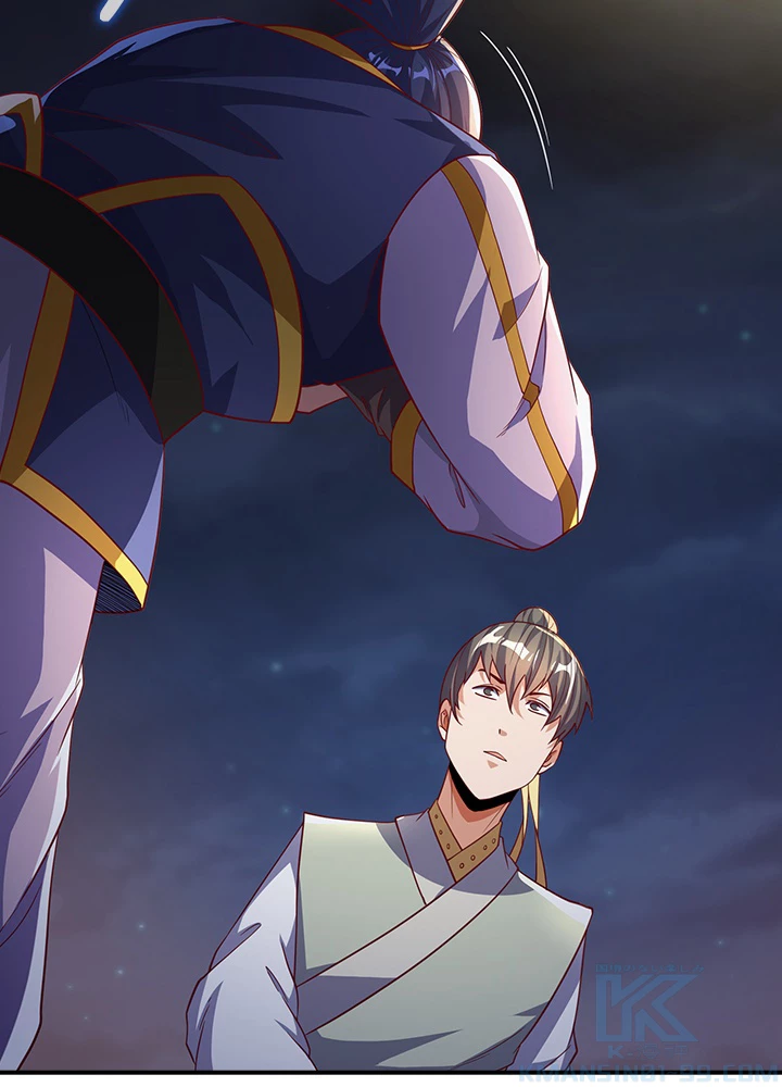 武逆 ~運命に逆らう者~ 99話 - 67